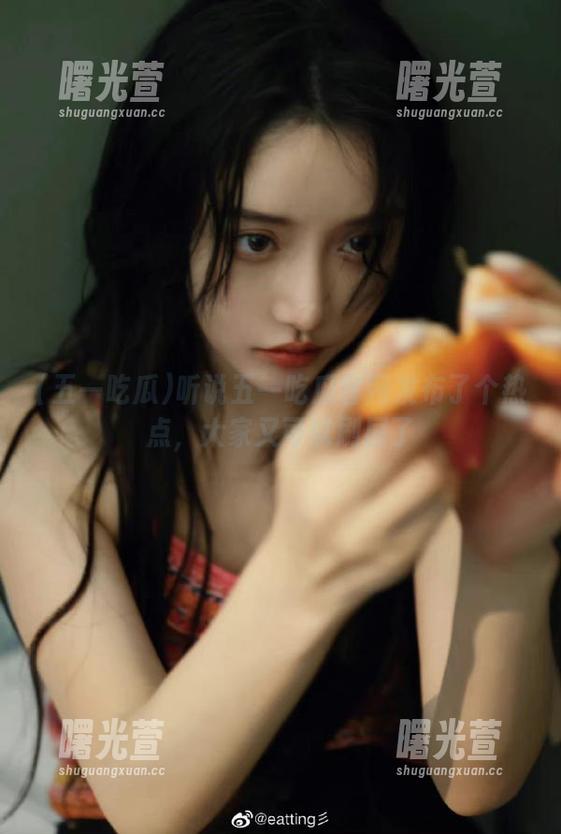 听说五一吃瓜官网发布了个热点，大家又可以刷屏了
