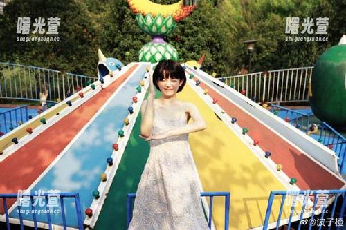 登录五一爆料，瓜田里养的都是看瓜的闲人吗？